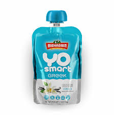vanilla greek yo smart yogurt pouch 3