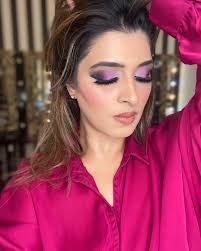 saloni kapoor makeup artist in lajpat