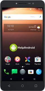 · the message sim network unlock pin should appear. How To Root Alcatel A3 Xl Max