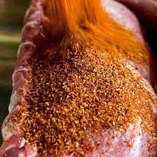 the best bbq dry rub recipe delicious