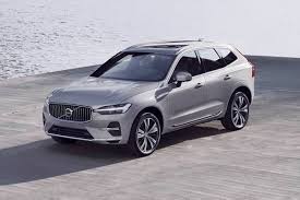 2024 Volvo Xc60 S Reviews And