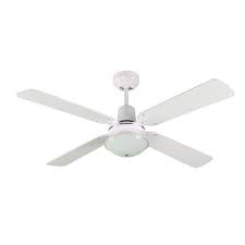 Ramo 48 Inch Ceiling Fan With Light And