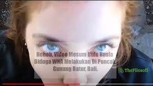 This site does not store any files on its server. Video Museum Mihanika69 Yang Sedang Viral Di Gunung Batur Bali Thefilosofi Com