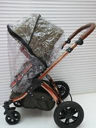 Ickle Bubba Stomp Carrycot