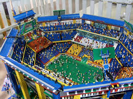 Has been added to your cart. Lego Stadium Lego Soccer Lego Sports Lego