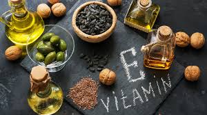 Rich in vitamins a and c, as well as magnesium, these herbs have been used for centuries for cleansing the body and thus clarifying the skin. Why Vitamin E Can Impact Acne And Skin Health Vitagene