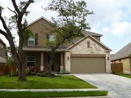 parkside at mayfield ranch neighborhood