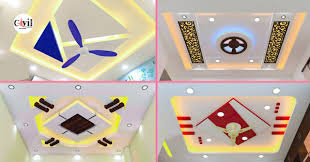 best pop ceiling design ideas