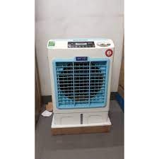 Quạt điều hòa không khí bằng hơi nước Akyo E4000 tiết kiệm điện năng so với  máy lạnh | HolCim - Kênh Xây Dựng Và Nội Thất
