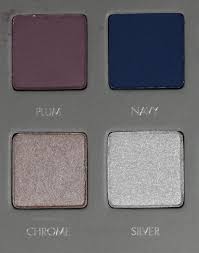 lorac pro palette 2 swatches and