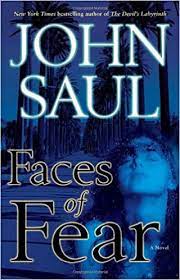 He has worked extensively off broadway and has been an actor and stuntman in both film and television. Faces Of Fear A Novel Saul John 9780345487056 Amazon Com Books