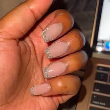 remove gel x nails apres gel nails