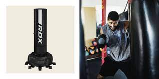 10 best punching bags for heavyweight