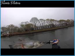 Point Pleasant Canal Fishing Travelsfinders Com