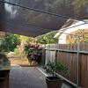 Retractable deck awnings provide instant shade or quickly roll up when you don't need them. 1