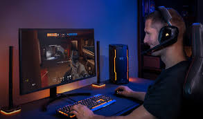 Post your gaming setups, living rooms, game collections, office setups, pc setups, furniture choices, any other home designs, and portable setups. The Best Gaming Pc Of 2021 Hotspawn