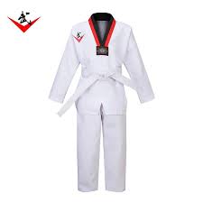 Buy Martial Art Uniform At Best Price Online Lazada Com Ph