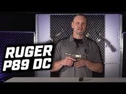 ruger p89 dc gun review uscca gun