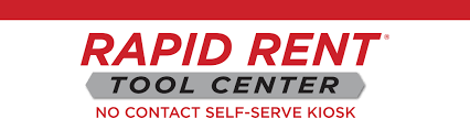 rapid tool center rug doctor