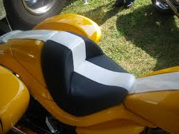 Motorcycle Upholstery New Image