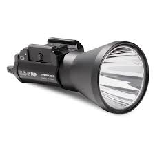 Streamlight Tlr 1s Hp Rmt Strobing Weapon Light With Remote
