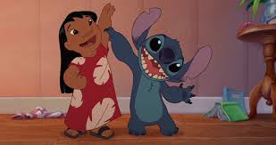 Meanwhile, stitch is being pursued by his creator jumba, who has. Ilustracao De Amigos Lilo E Stitch Lilo Stich
