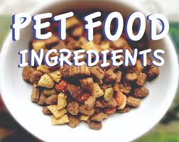 pet food ings labudde group