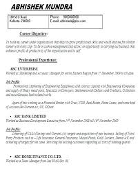 Hr Resumes Free Best Resume Templates Biography Template