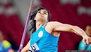 Neeraj chopra is ready to win a medal, says reigning champion in javelin throw thomas rohler neeraj chopra is at an age and has the experience to be ready to win an olympic medal. Cac6zihucfwyzm