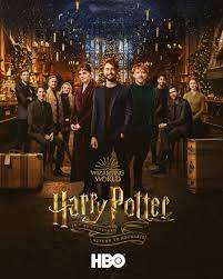 Harry Potter Streaming Youtube - Offizieller Trailer und Startdatum von "Harry Potter 20th Anniversary:  Return to ... | Presseportal