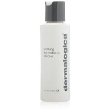 soothing eye makeup remover