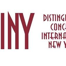 Bandsintown Distinguished Concerts International New York