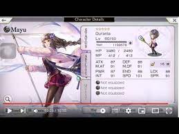 Mythos Apex 7 - Secret How to get Mayu Another Eden - YouTube