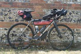 rigs of the 2022 transcontinental race