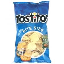I hope you'll try and love these. Tostitos Bite Size Tortilla Chips Is It Truly Gluten Free