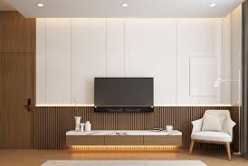 55 Tv Wall Ideas For A Stunning And