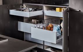15 unique kitchen drawer design ideas