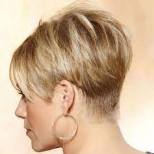 We have got 9 picture about short wedge haircuts back view images, photos, pictures, backgrounds, and more. 50 Wedge Haircut Ideas For A Retro Or Modern Look Hair Motive
