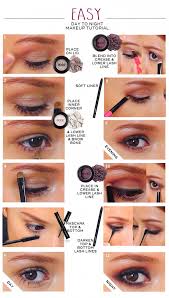 great day to night makeup tutorials you