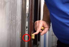 How To Change A Barrel Lock On A Upvc Door