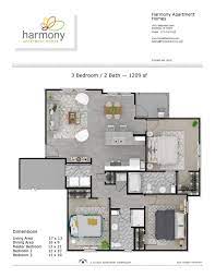 Harmony Apartment Homes gambar png