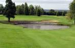 Oakridge Golf Club in Nuneaton, Nuneaton and Bedworth, England ...