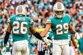 Miami Dolphins 90 In 90 Roster Breakdown 2019 Maurice Smith