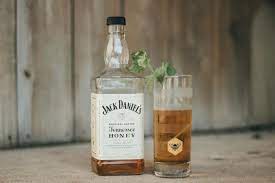 what to mix with honey jack daniels