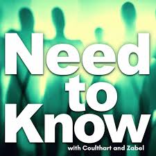 Need To Know with Coulthart and Zabel