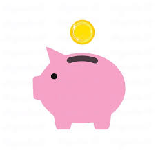 Piggy Bank Svg Piggy Svg Cut File For