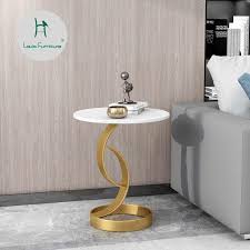 Shop for round coffee table in coffee tables. Louis Fashion Coffee Tables Living Room Sofa Modern Marble Circular Leisure Small Family Mini Cafe Tables Aliexpress