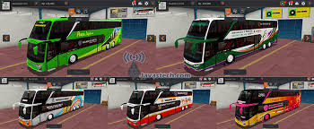 Entah itu jenis shd, xhd maupun sdd. Download Livery Dan Template Bussid Bus Mobil Dan Truk Terbaru Link Mediafire