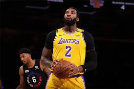 Andre jamal drummond has an estimated net worth of over $60 million in 2019. Andre Drummond Discusses His Offensive Struggles With The Lakers Slam