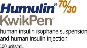 insulin options humulin r u 100